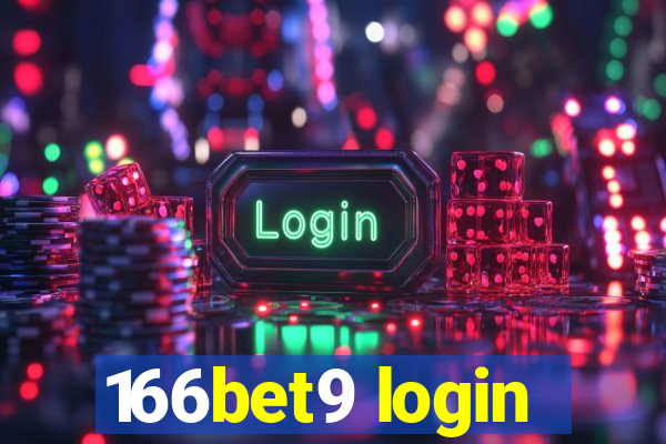 166bet9 login